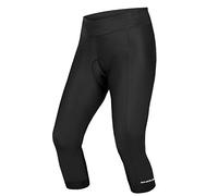 ENDURA Wms Xtract Mutandine II 3/4 Donna, Nero