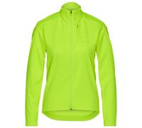 Endura - Women's Alltrack Race Wind Jacket - Giacca ciclismo M verde