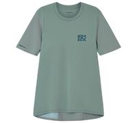 Endura - Women's AllTrack Ride S/S Tech Tee - Maglietta da ciclismo XS turchese