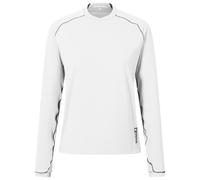 Endura - Women's Alltrack Roam L/S Tech Tee - Maglietta da ciclismo M bianco