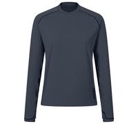 Endura - Women's Alltrack Roam L/S Tech Tee - Maglietta da ciclismo M blu