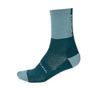 Endura Women's BaaBaa Merino Winter Sock - Calzini da ciclismo da donna