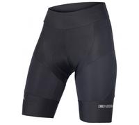 Endura Donna EGM Liner Pantaloncini da Ciclismo - nero M (38)