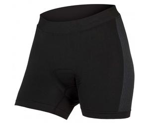 Endura - Women's Engineered Padded Boxer - Mutande ciclismo XS nero
