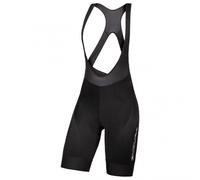 Endura - Women's FS260-Pro Dropseat Bibshort - Pantaloni da ciclismo XXS nero