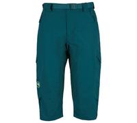 Endura - Women's Hummvee 3/4 Short mit Innenhose - Pantaloni da ciclismo M blu