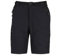 ENDURA Hummvee Baggy Pantaloncini per Donna, Nero, L