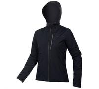 Endura - Women's Hummvee Wasserdichte Kapuzenjacke - Giacca antipioggia M nero
