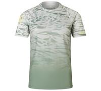 Endura - Women's Marble LTD Printed S/S Tee - Maglietta da ciclismo S grigio