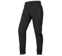 Endura Women's MT500 Burner - pantaloni mtb - donna XL Black woman