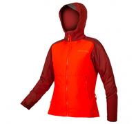 Endura - Women's MT500 Freezing Point Jacket - Giacca ciclismo XS rosso