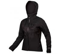 Endura - Women's Singletrack Jacket II - Giacca ciclismo M nero