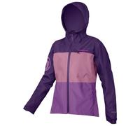 Endura - Women's Singletrack Jacket II - Giacca ciclismo XXL lilla