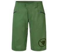 Endura - Women's Singletrack Lite Shorts - Pantaloni da ciclismo L - Short olivia