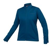 Endura Giacca Softshell Donna - Singletrack - blueberry L