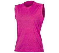 Endura - Women's Singletrack Tanktop - Singlet ciclismo L fuchsia
