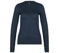 Endura - Women's Singletrack Trikot L/S - Maglietta da ciclismo S blu