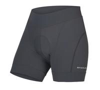 Endura Women's Xtract Lite Shorty - pantaloncini ciclismo - donna Grey 2XS