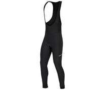 ENDURA Xtract Biblong Salopette Lunga Uomo, Nero - S, Nero