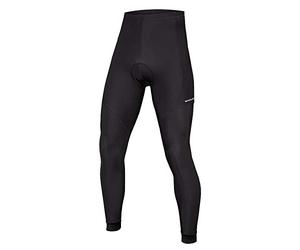 ENDURA Xtract - Collant da Ciclismo da Uomo, Colore: Nero 2XL