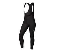 Endura - Xtract Cycling Bibtights | Midweight | High-Stretch | Antibacterial, Pantaloncini Donna