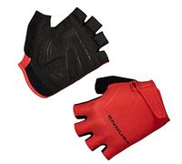 Endura Xtract Cycling Mitt | Gel Padding | Silicone Grip | all Day Comfort | Anti-Blister