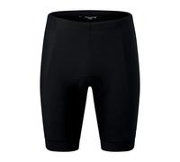 Endura Xtract Gel Ciclismo Corto per Uomo, Nero, XL