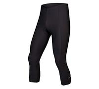ENDURA Xtract Gel Knicker II Calzamaglia 3/4 Uomo, Nero - XL, Nero