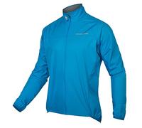 Giacca Endura Xtract II blu fluo - S