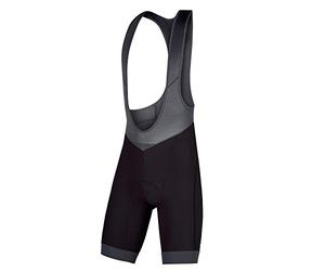 ENDURA Xtract Lite Bibshort Salopette Corta Uomo, Grigio - M, Grigio