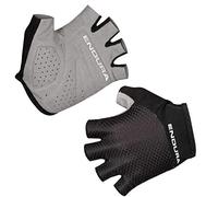 ENDURA Xtract Lite - Guanti da ciclismo da donna, taglia M, colore: nero