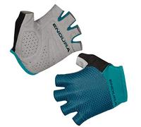 Endura Guanti senza Dita Donna - Xtract Lite - pacific blue S