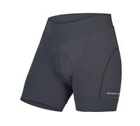 ENDURA Xtract Lite, Pantaloncini da Ciclismo Donna, Grigio, XL