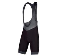 ENDURA Xtract Lite - Salopette da Ciclismo da Uomo, Colore Grigio, XS