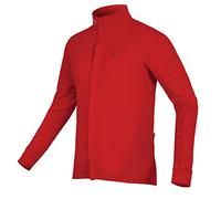 Endura Xtract Roubaix Jacket - red L (50)