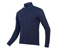 Endura Xtract Roubaix Jacket - navy L (50)