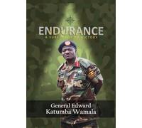 Endurance: A Sure Shot to Victory
