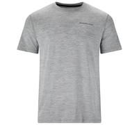 ENDURANCE - Abdon Melange S/S Tee - Maglia funzionale XL grigio
