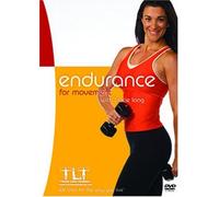 Endurance For Movement With Tracie Long [2006] [Edizione: Regno Unito]