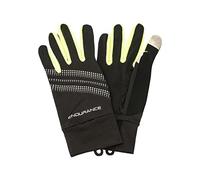 ENDURANCE Guanti unisex Sherman con pratica funzione touch 5001 Safety Yellow, L