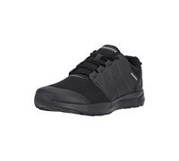 endurance Karang, Scarpe da Ginnastica Uomo, 1001s Black Solid, 42 EU