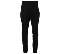 ENDURANCE - Lincoln XCS Windblock Pants - Pantaloni softshell M nero