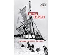 Endurance: L'Incroyable voyage de Shackleton
