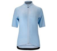 ENDURANCE - Logan Cycling/MTB Melange S/S Jersey - Maglietta da ciclismo 3XL blu