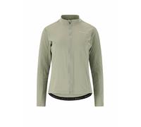 ENDURANCE Maglia da ciclismo invernale da donna Megah menta | 38