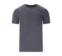 ENDURANCE Maglia funzionale 'Webern' grigio scuro / nero Uomo ENDURANCE L