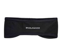 ENDURANCE - Marlin Headband - Fascia sportiva per la fronte One Size nero