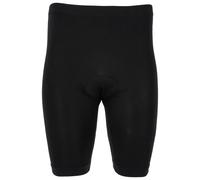 ENDURANCE - Merlin Seamless Cycling Short Tights - Mutande ciclismo S/M nero