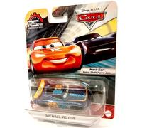 ENDURANCE MICHAEL ROTOR 39 Color Shift Next-Gen Cars 1:55 Die-cast Auto Metal