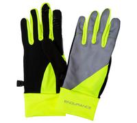 ENDURANCE - Mingus Running Gloves - Guanti L variopinto